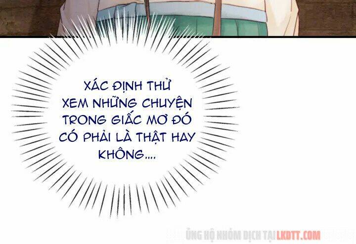 trọng sinh bá sủng nhiếp chính vương quá mạnh mẽ chapter 202 105