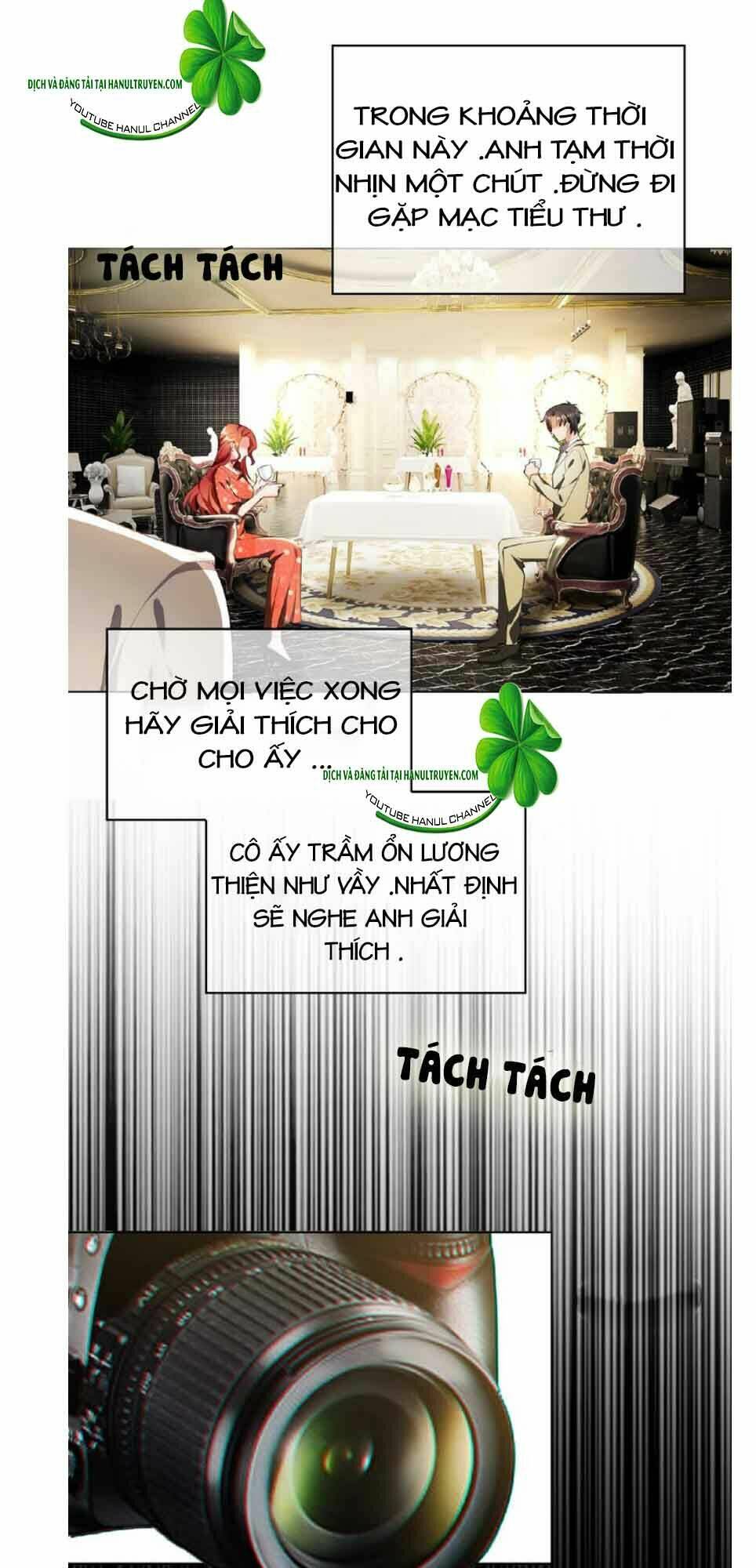 cô vợ nhỏ nuông chiều quá lại thành ác!! chapter 145 10