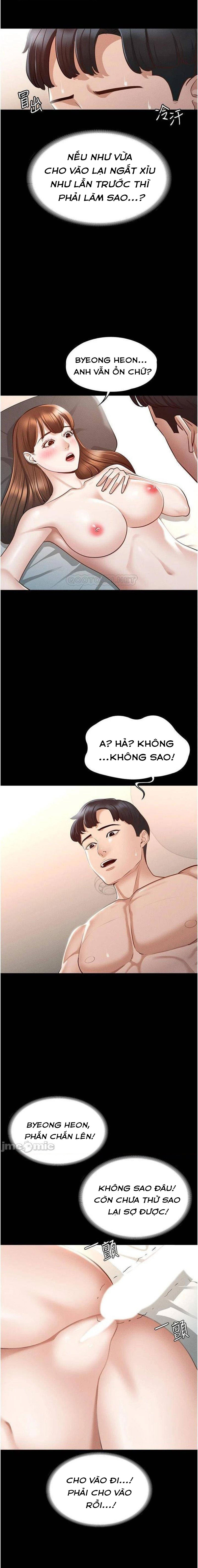 ứng dụng cầu được ước thấy chapter 9 16