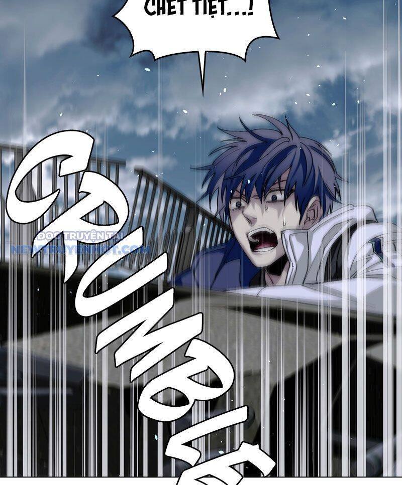 tận thế cũng chỉ là trò chơi chapter 31 158