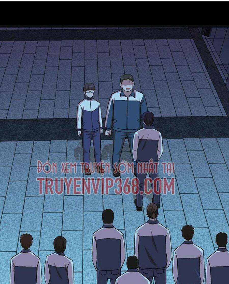 đai ca trở lại tuổi 16 chapter 135 2