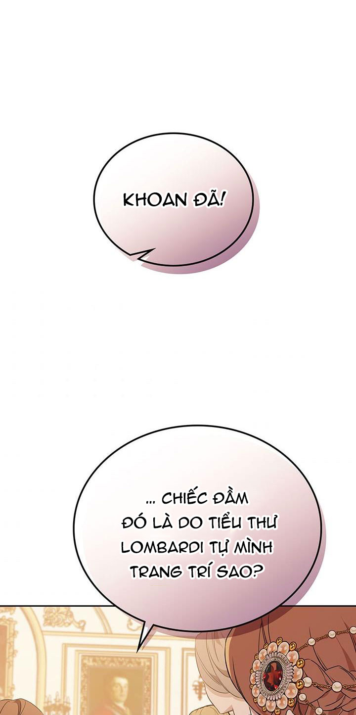 lần này tôi sẽ trở thành gia chủ chapter 58 63