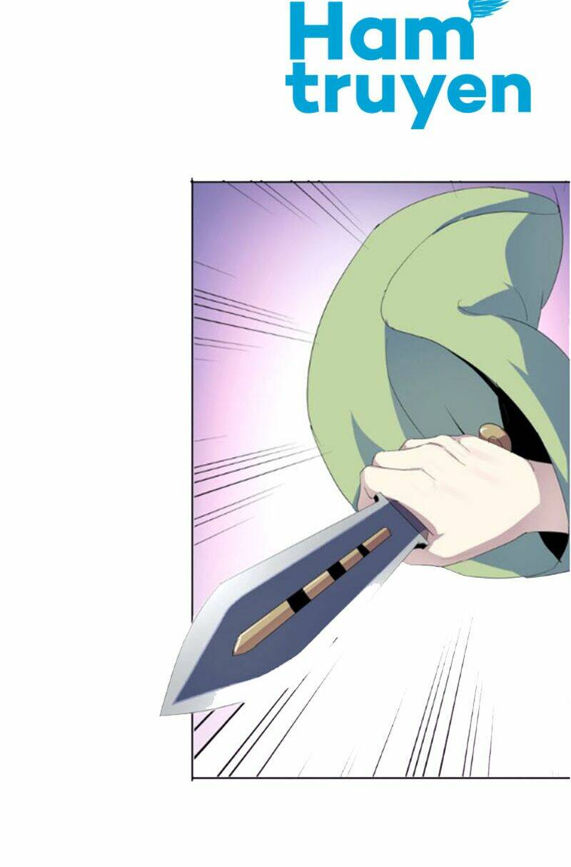 nghịch thiên đại thần chapter 34 24