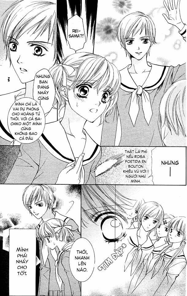 maria-sama ga miteru chapter 3 8