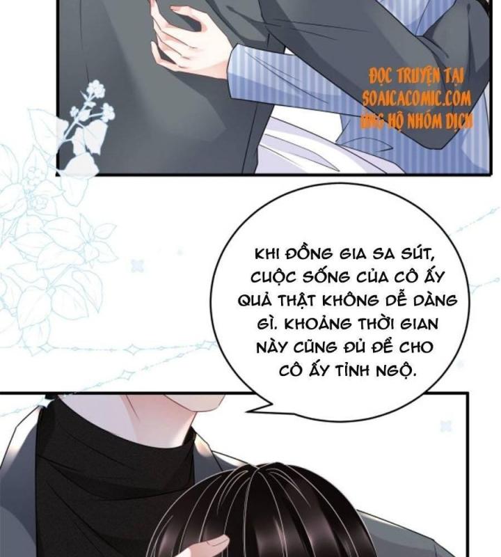 đại tiểu thư có thể có bụng dạ gì xấu chứ! (full) chapter 59 47