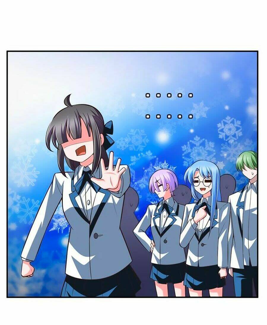 người yêu khát máu của tôi chapter 67 19