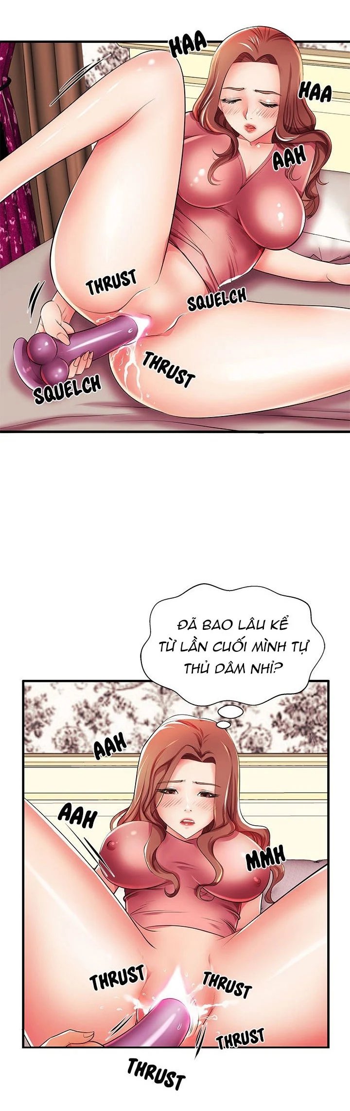 người mẹ xấu xa chapter 4 6