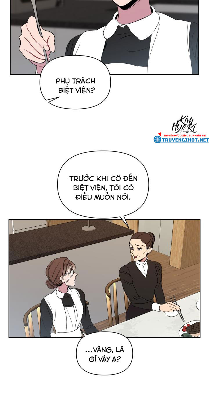 thiên đường (heaven) chapter 2.2 5