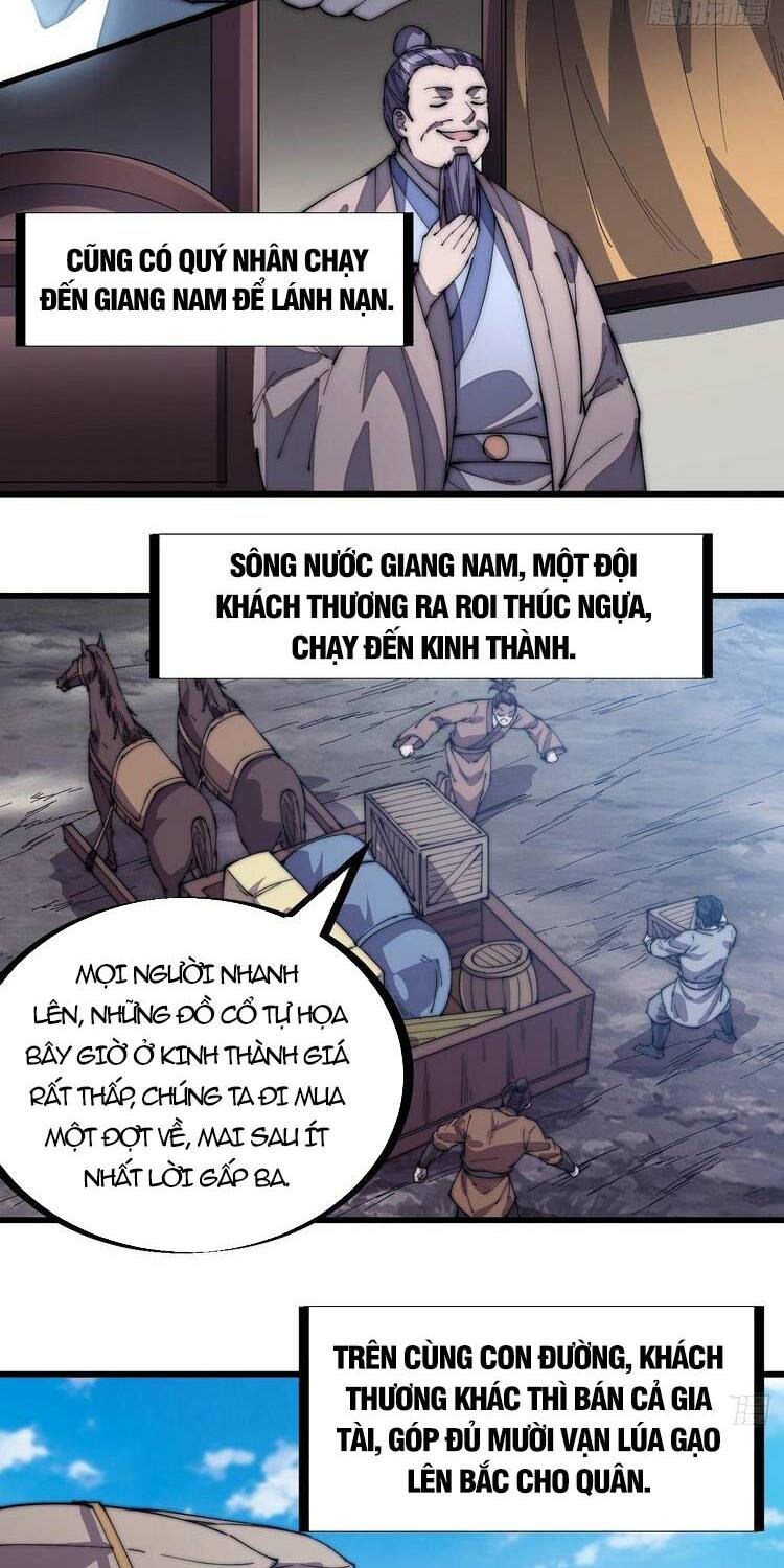 ta có một sơn trại chapter 157 29