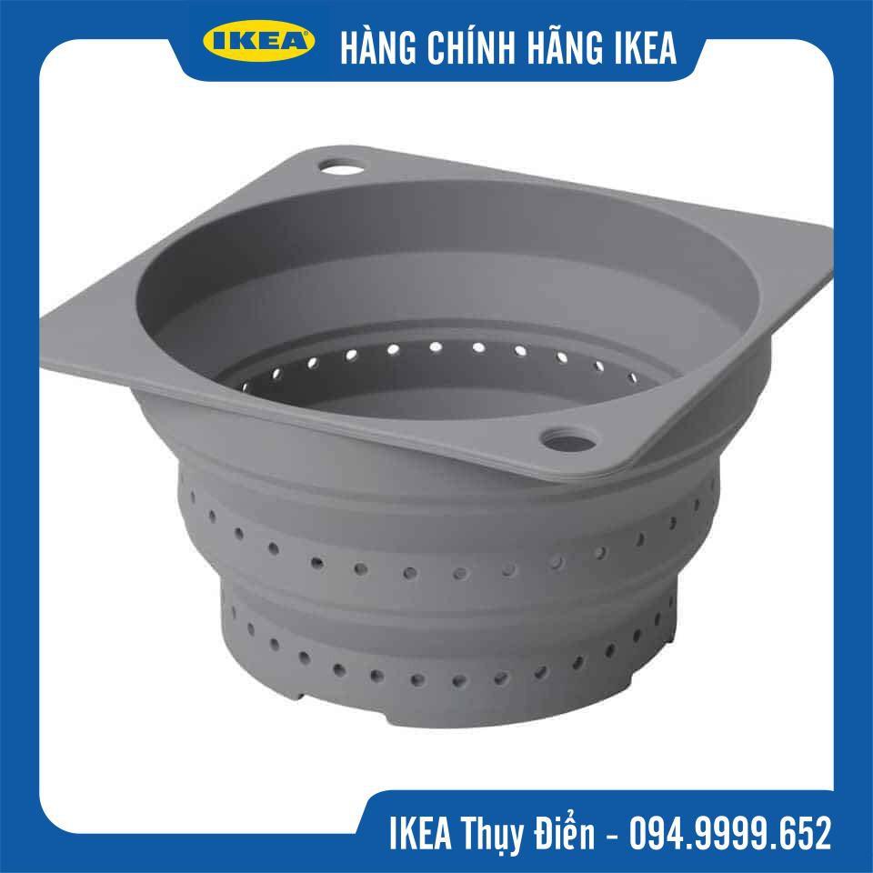 RỔ gấp gọn