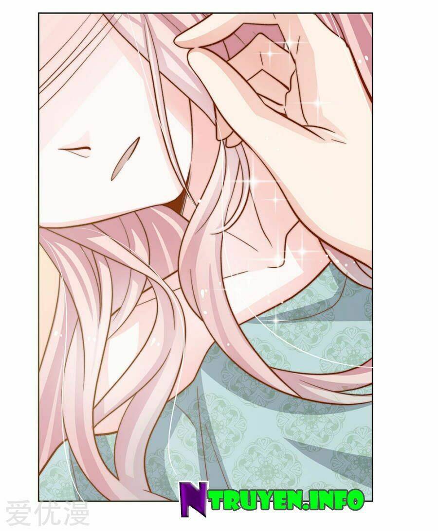 thiếu soái của tôi chính là manh như vậy chapter 64 26