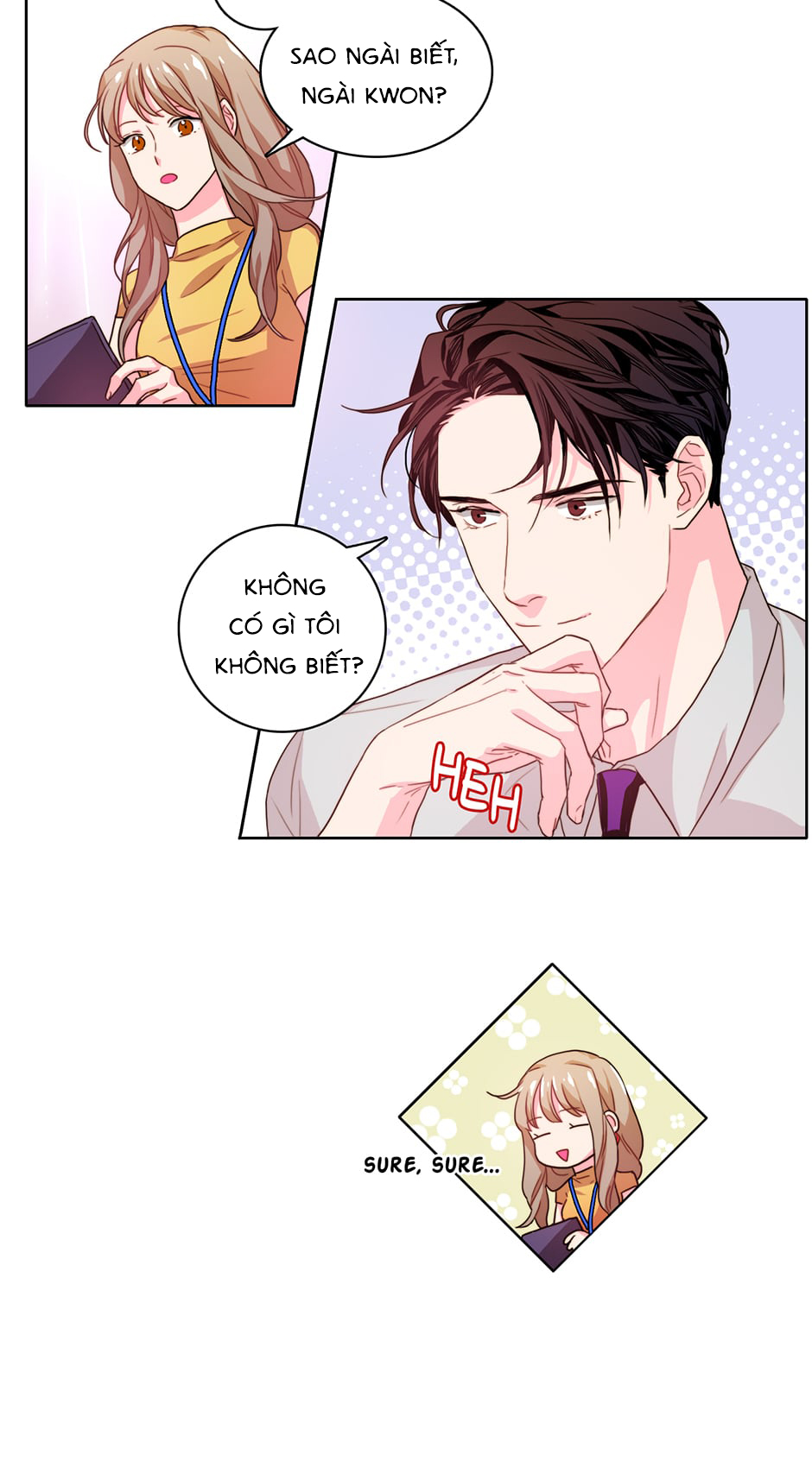 quý cô với chiếc mặt nạ chapter 15 18