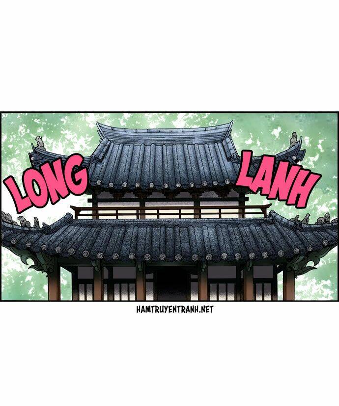 ngôi nhà của người phục chế chapter 6.5 19