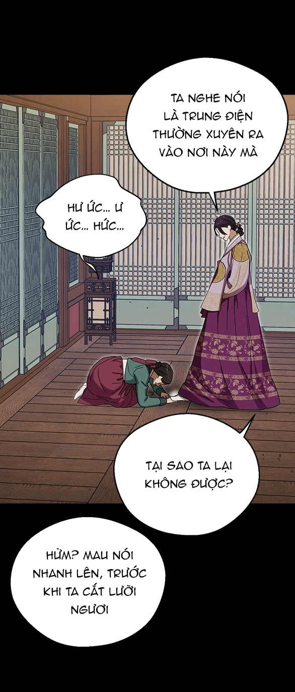 nhân duyên kiếp trước chapter 95.2 13