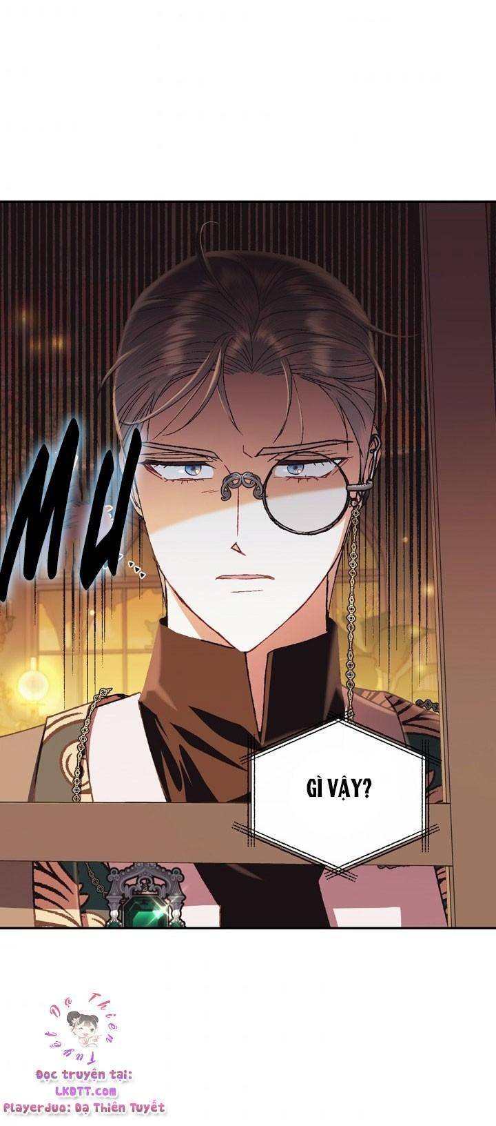 cha, con không muốn kết hôn đâu chapter 36 60