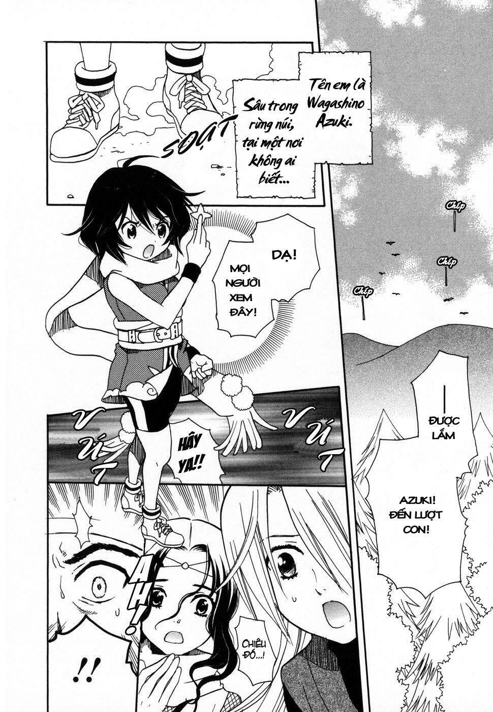 amanin shoujo azuki chapter 2 3