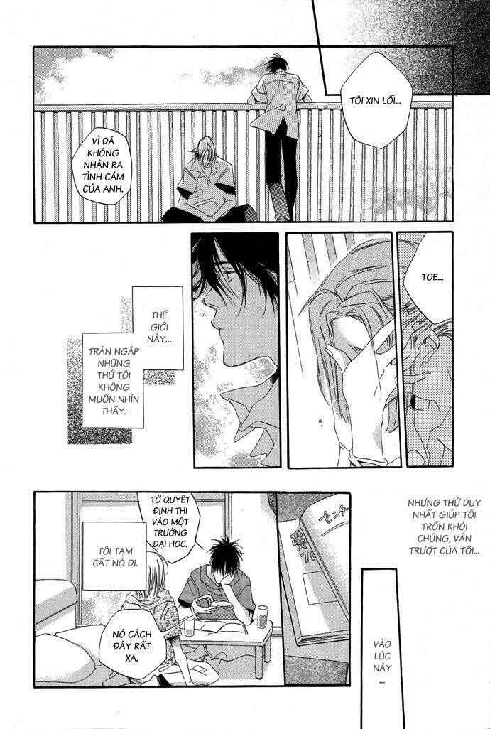 hate ni aru kimi chapter 1 12