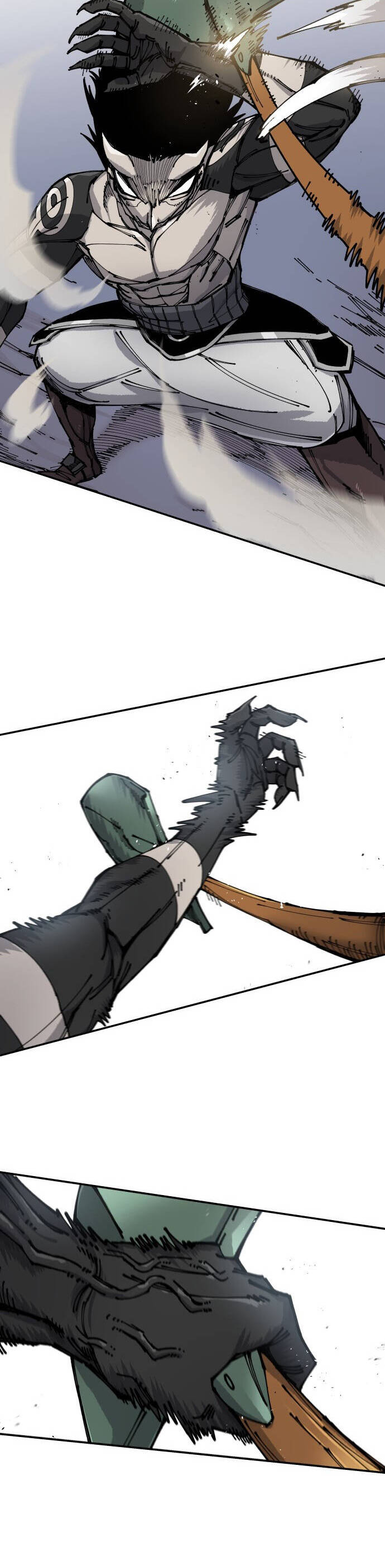 Sắp Xuất Ngũ Thì Isekai chapter 6 39