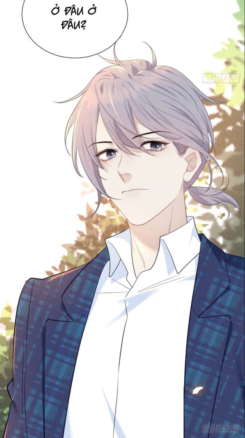 [bl] quan hệ nguy hiểm chapter 17 3