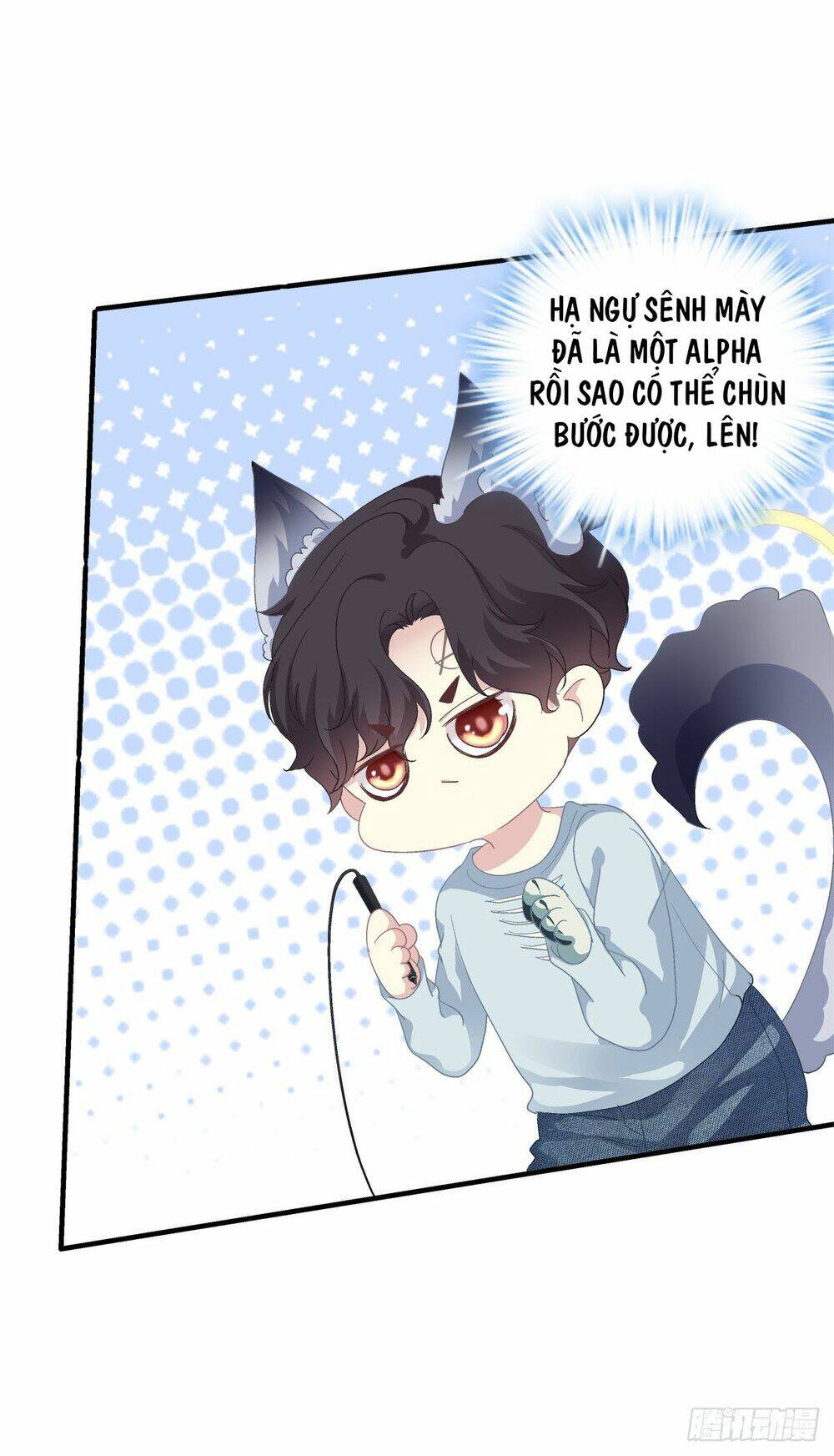 toàn bộ nắm trong tay chapter 21 39