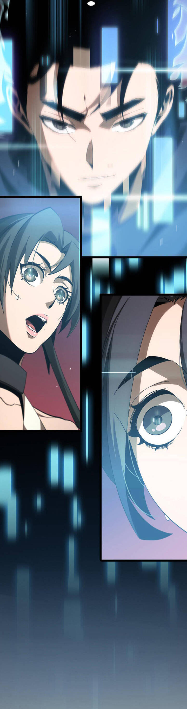 chư giới - tận thế online chapter 194 8