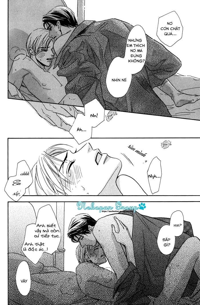 kanpeki na koibito chapter 5 36