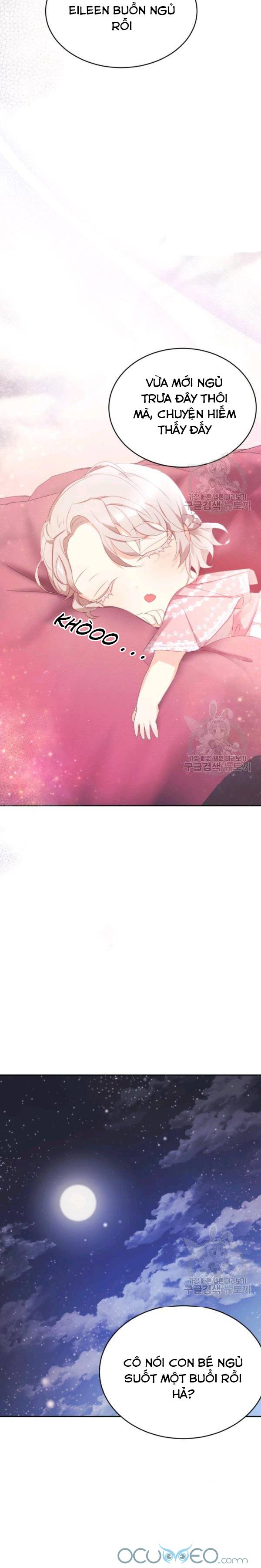 đứa con của rồng chapter 21 21