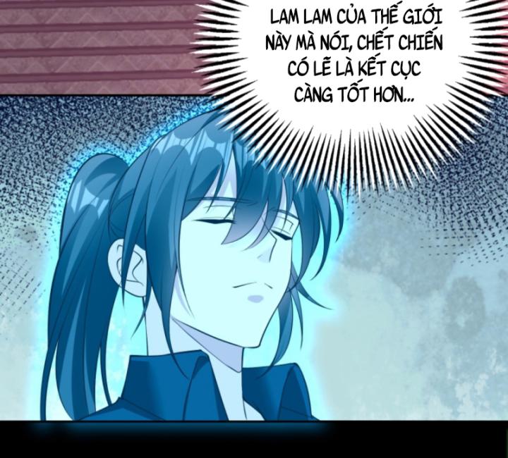 học cùng em gái, tôi bất cẩn vô địch rồi chapter 168 13