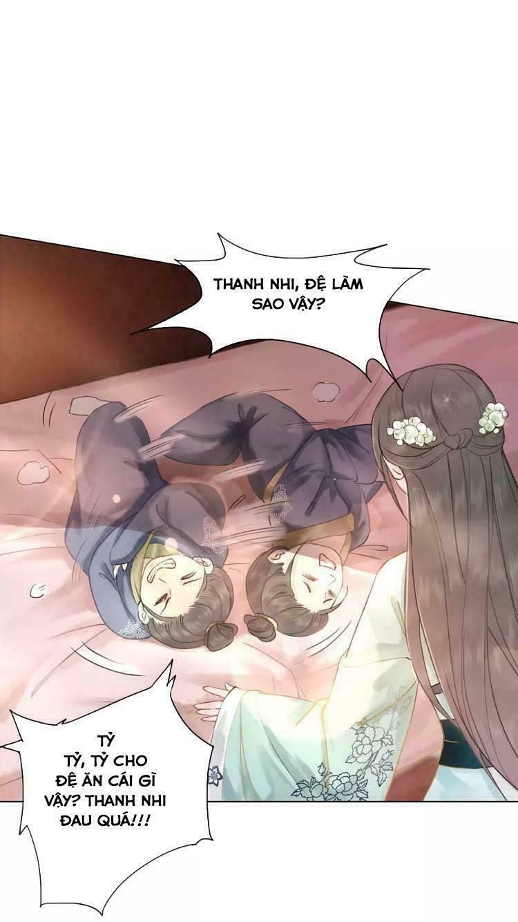 cực phẩm phế vật tiểu thư chapter 16 6