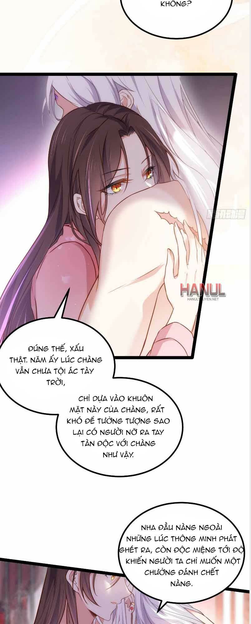 hoạn phi thiên hạ chapter 230 7