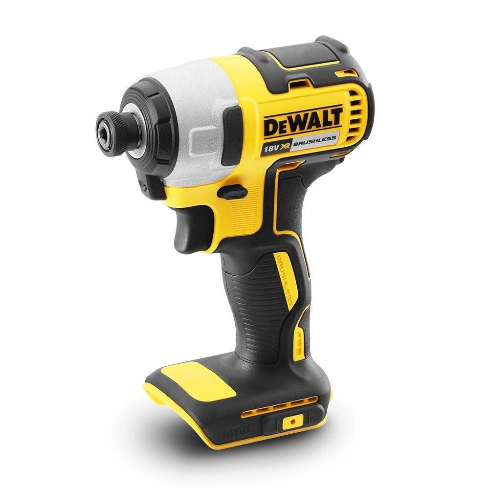 THÂN MÁY VẶN VÍT DÙNG PIN 18V DEWALT DCF787N- HÀNG CHÍNH HÃNG