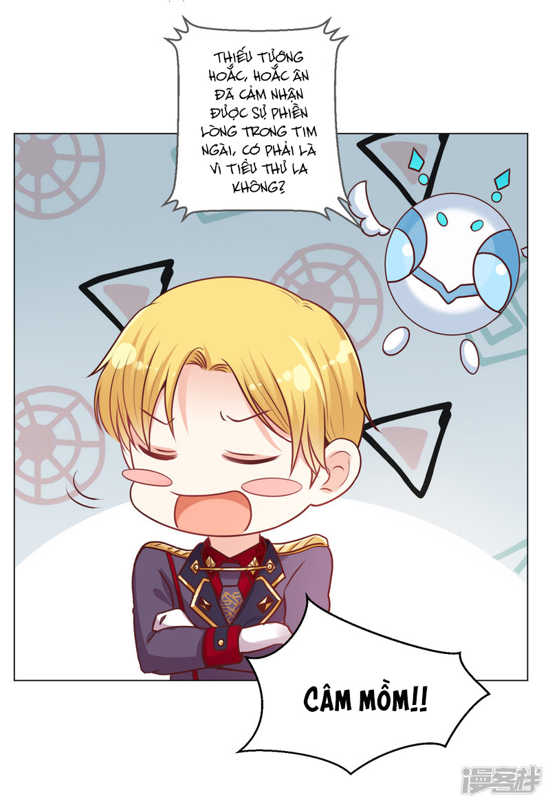 đế quốc tinh tế đệ nhất sủng hôn. chapter 24 24