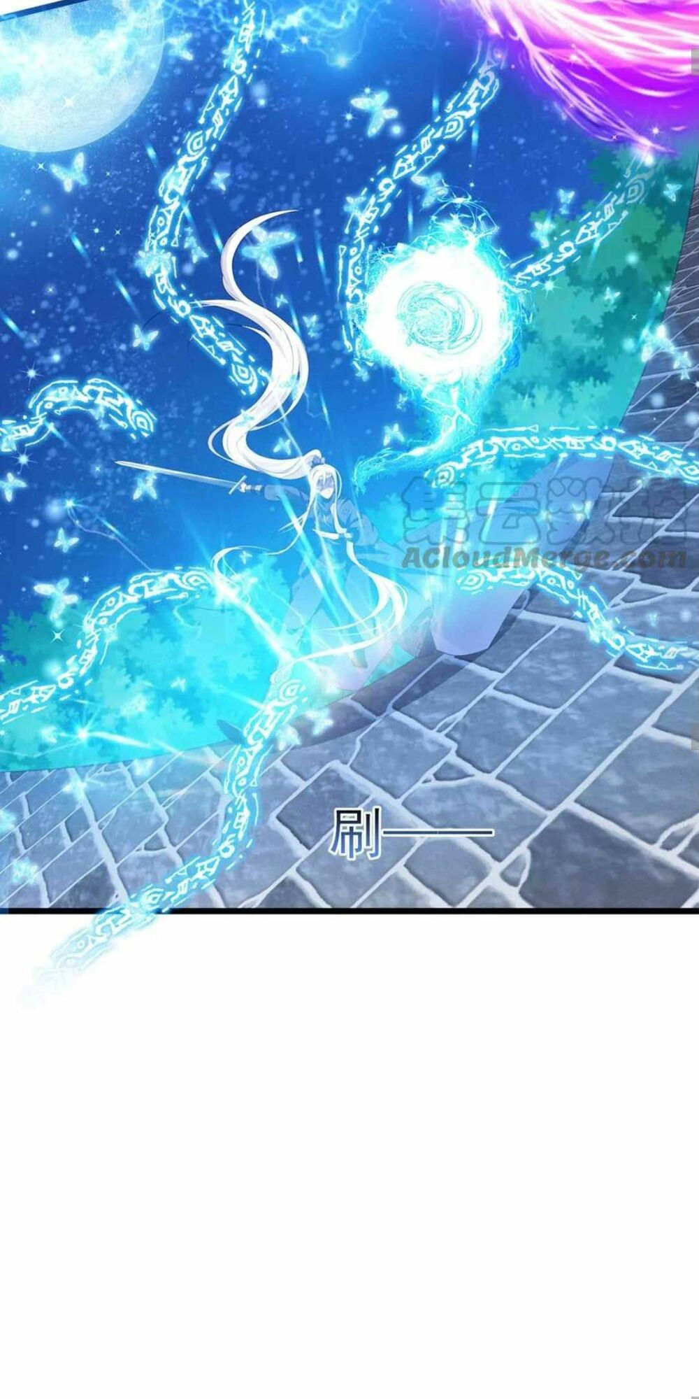 quân hoả nữ hoàng chapter 70 32