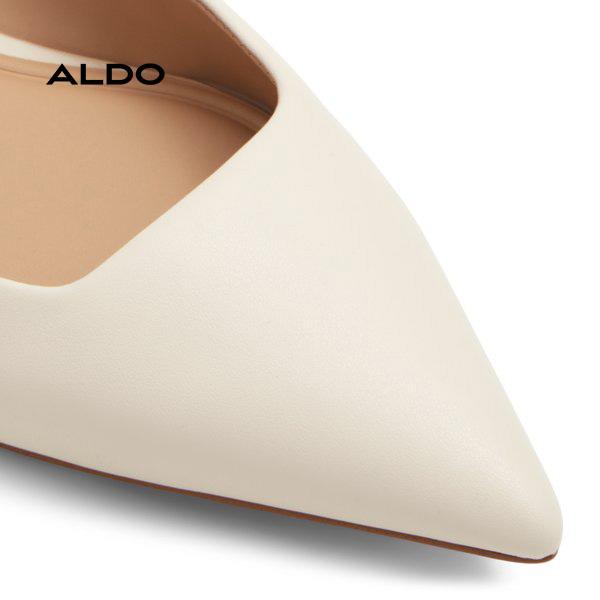 Giày búp bê sling back mũi nhọn nữ Aldo VALEGYN