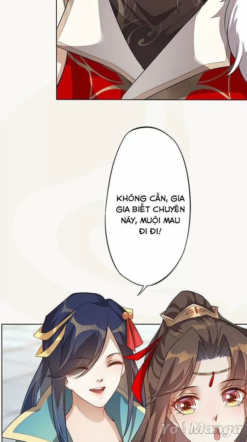 tuyệt thế luyện đan sư chapter 141 12