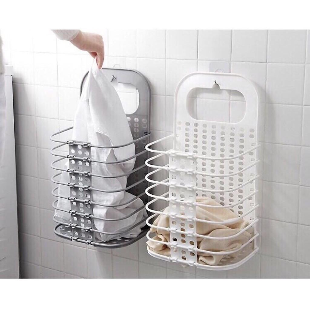 GIỎ ĐỰNG ĐỒ TIỆN ÍCH TREO TƯỜNG