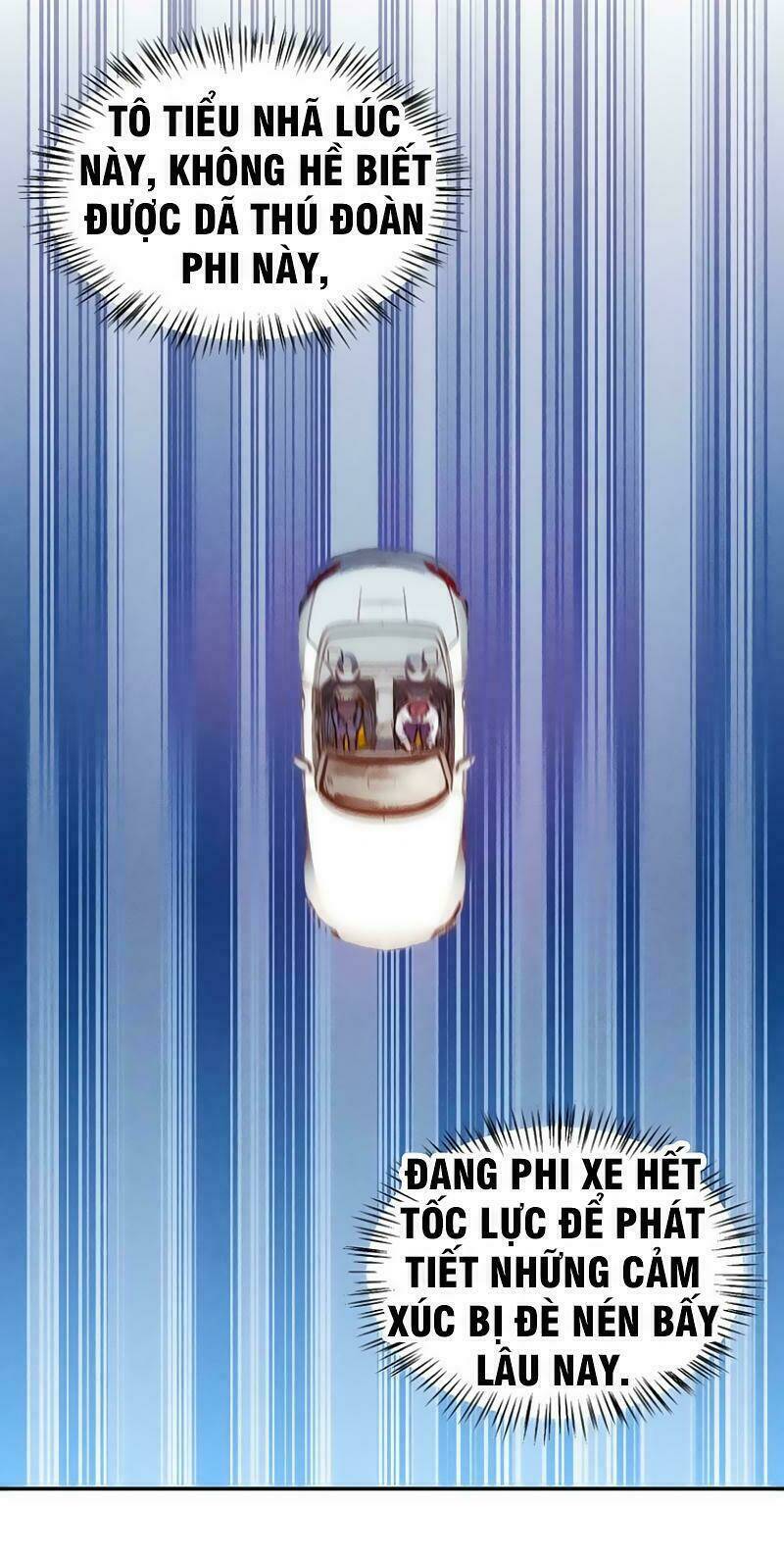 cao thủ cận vệ của nữ chủ tịch chapter 15 23