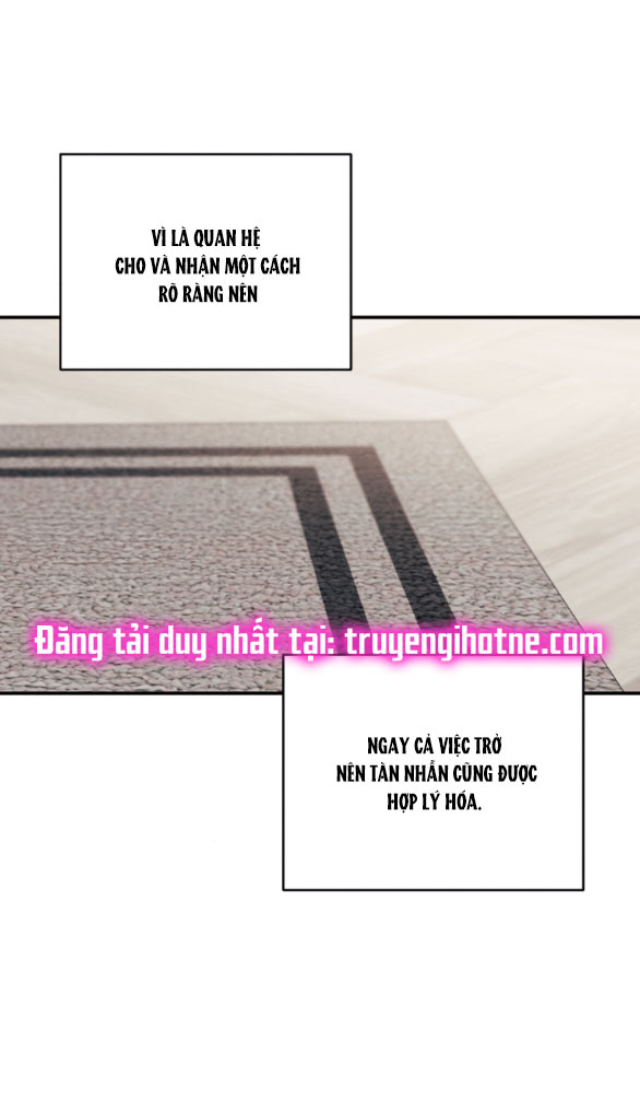 [18+] hôn nhân bị đánh cắp chapter 33.2 40