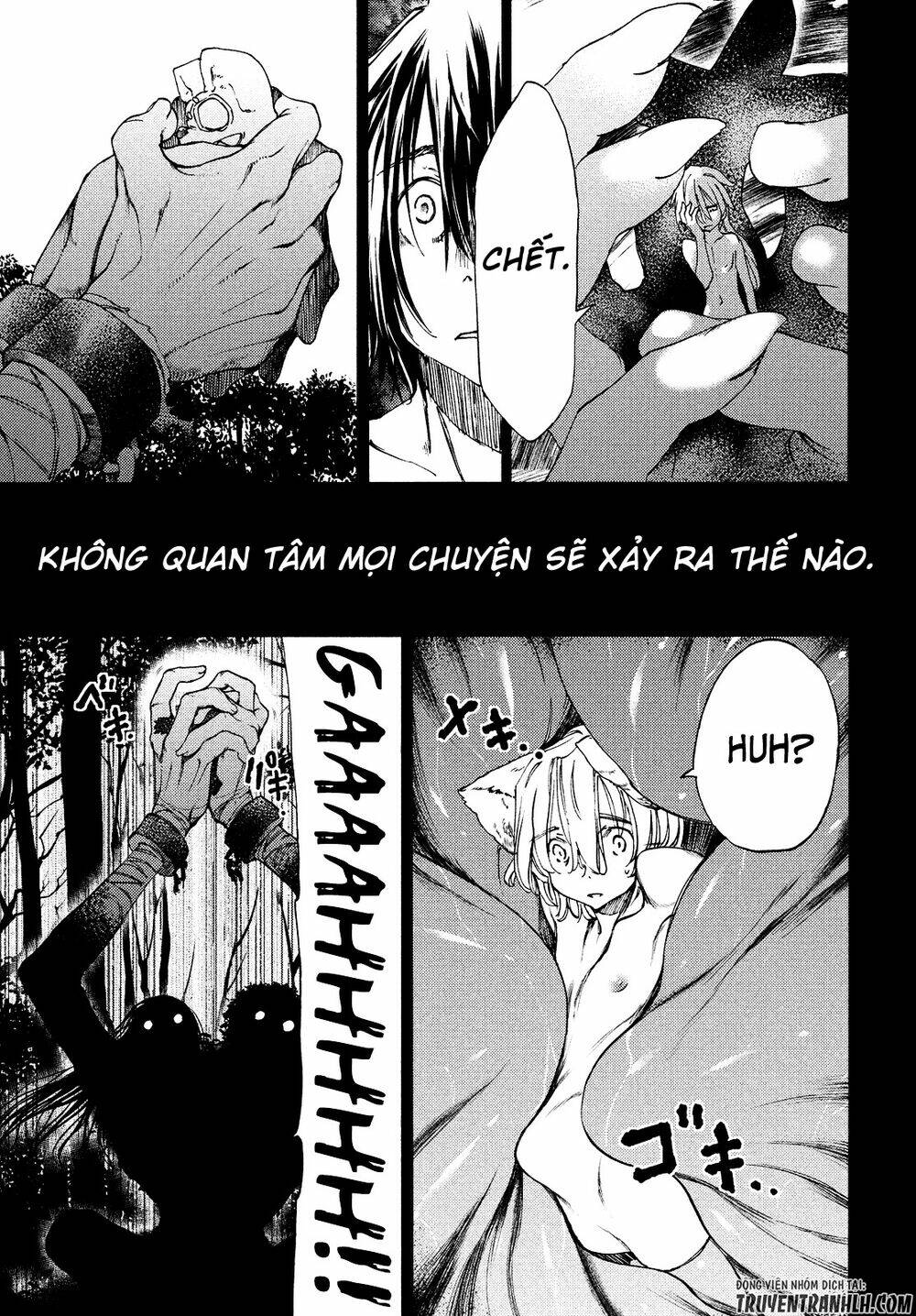 gleipnir - sợi xích thần chapter 18 24