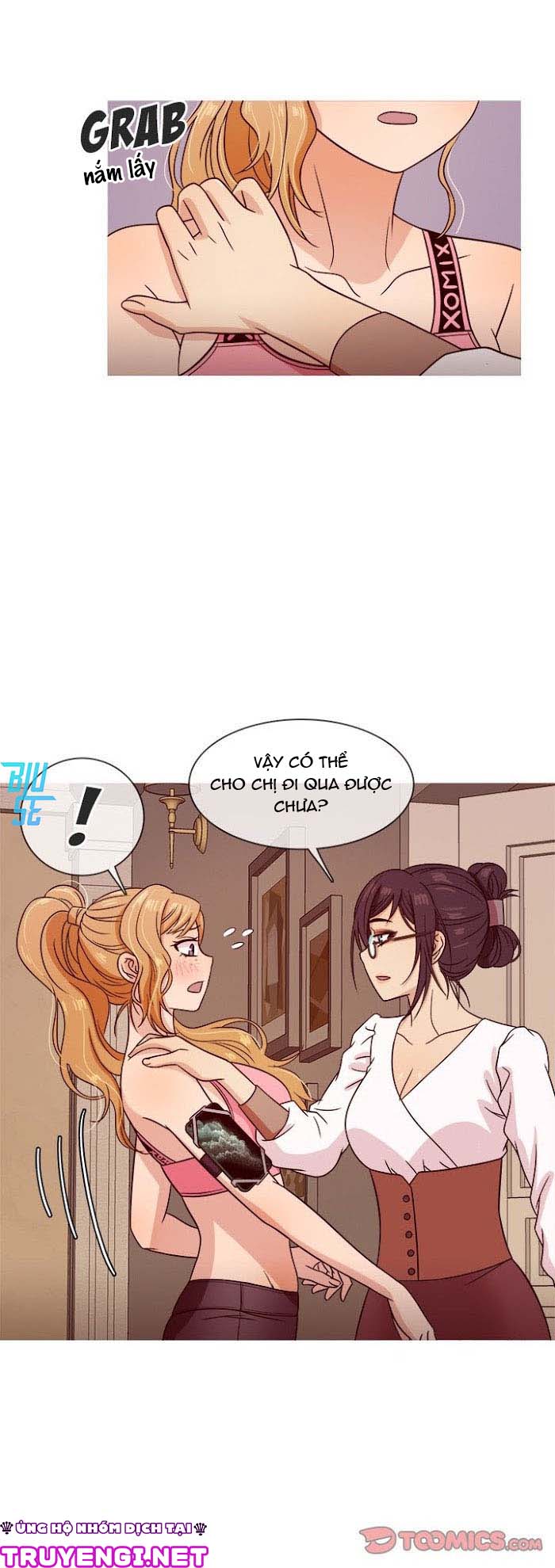 yêu em nữa đi chapter 8 23