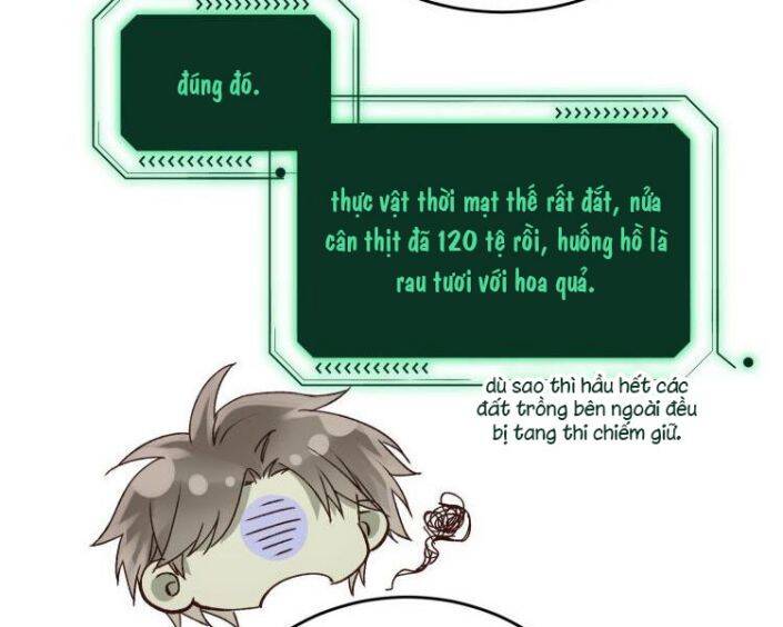 tôi phải làm 1 kẻ đại xấu xa chapter 53 27