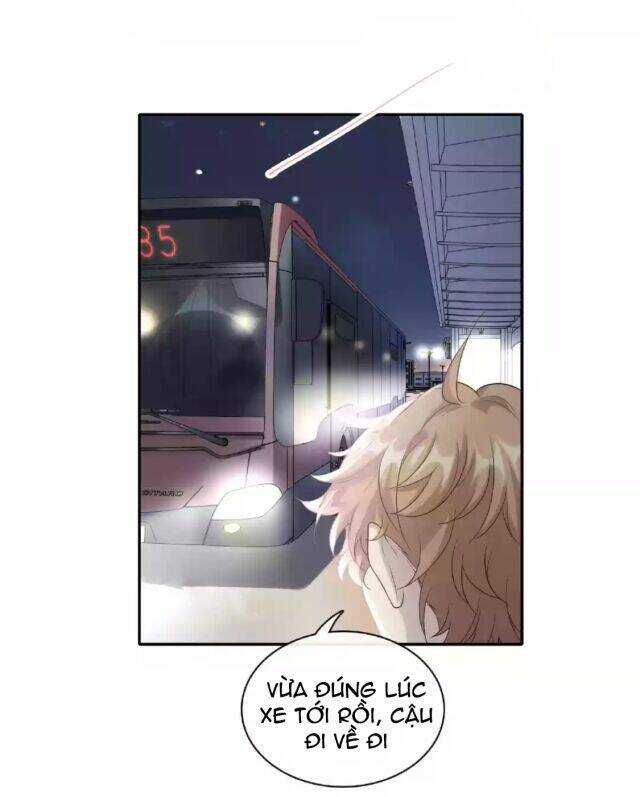 cao phán chapter 6 21