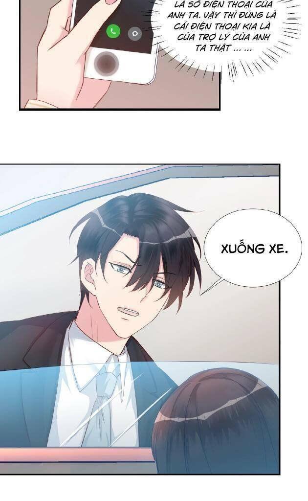 tình yêu như một vở kịch chapter 1.5 19