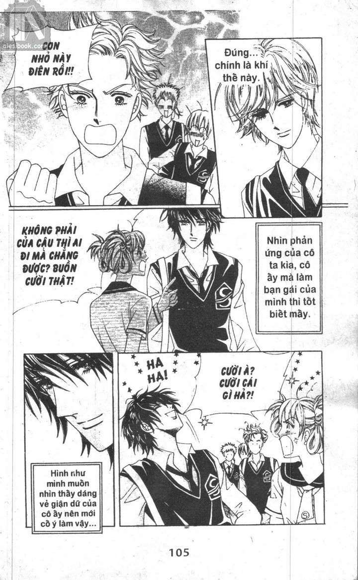 hồng tiểu thư chapter 3 25