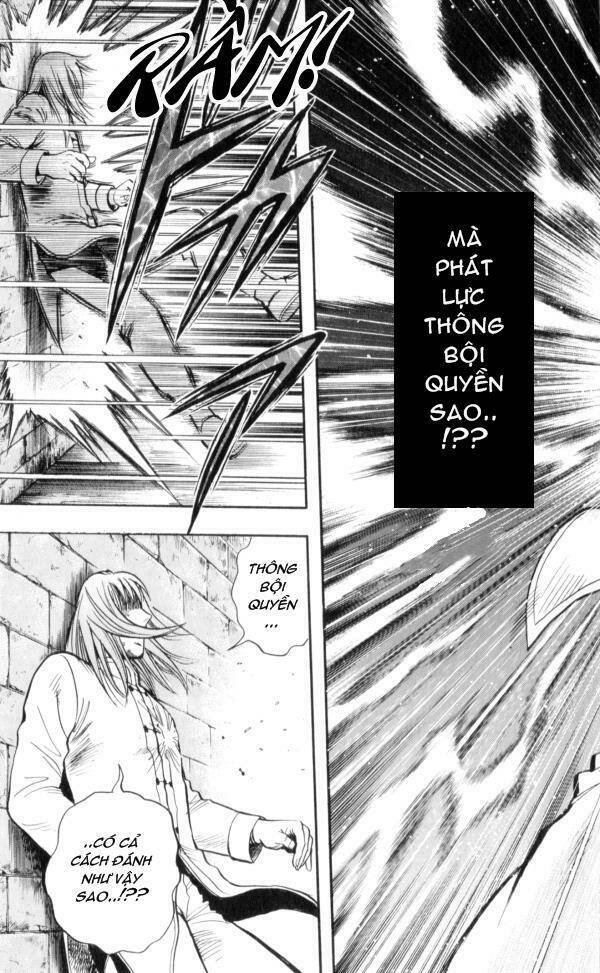 hoàng phi hồng phần iii chapter 7 29
