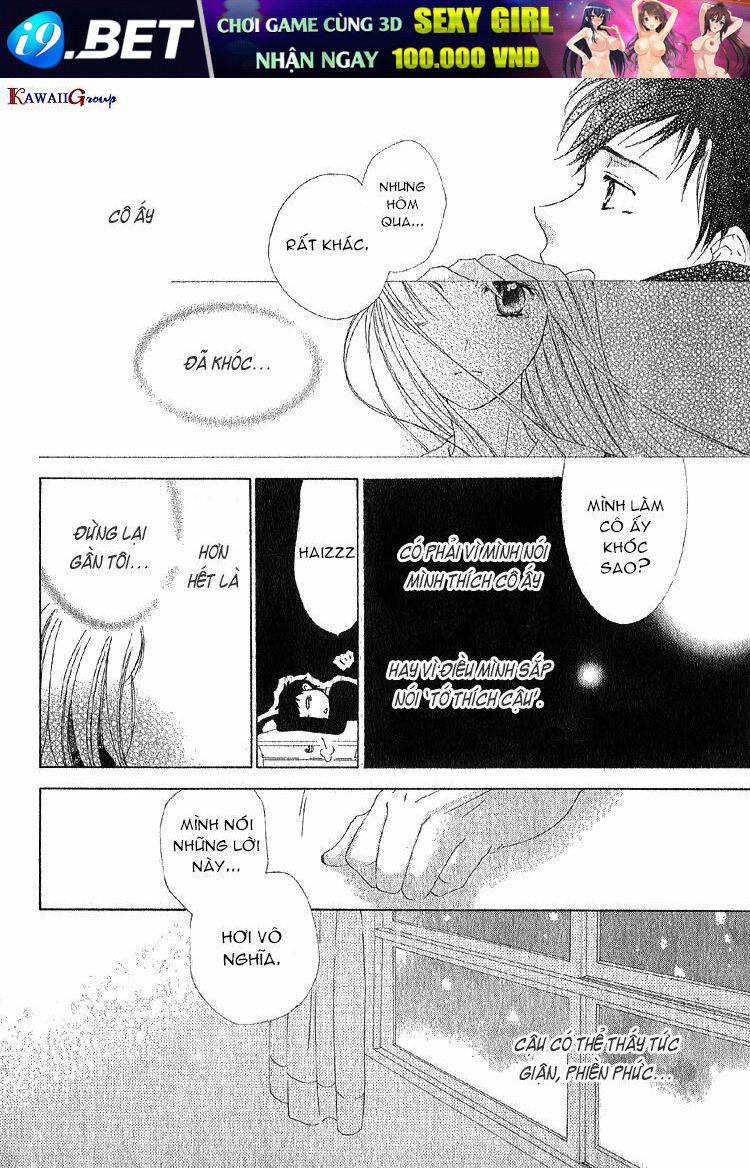 tổng hợp one shot. chapter 128 25