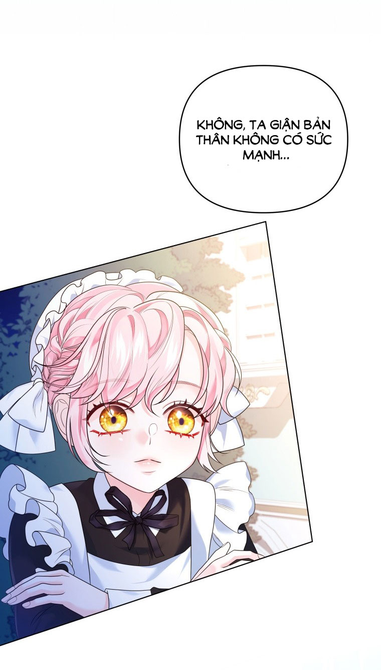 thà rằng để tôi trở thành nữ hoàng chapter 9.1 18