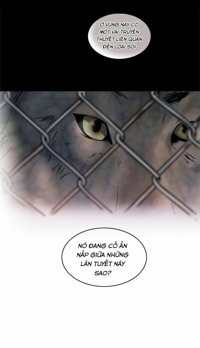 wolf’s castle chapter 1 11