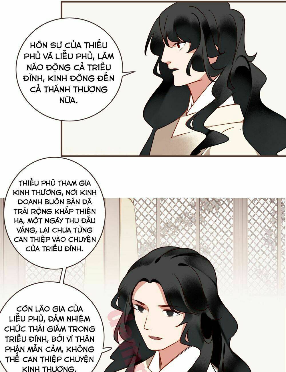 bỉ ngạn hoa chapter 37 5