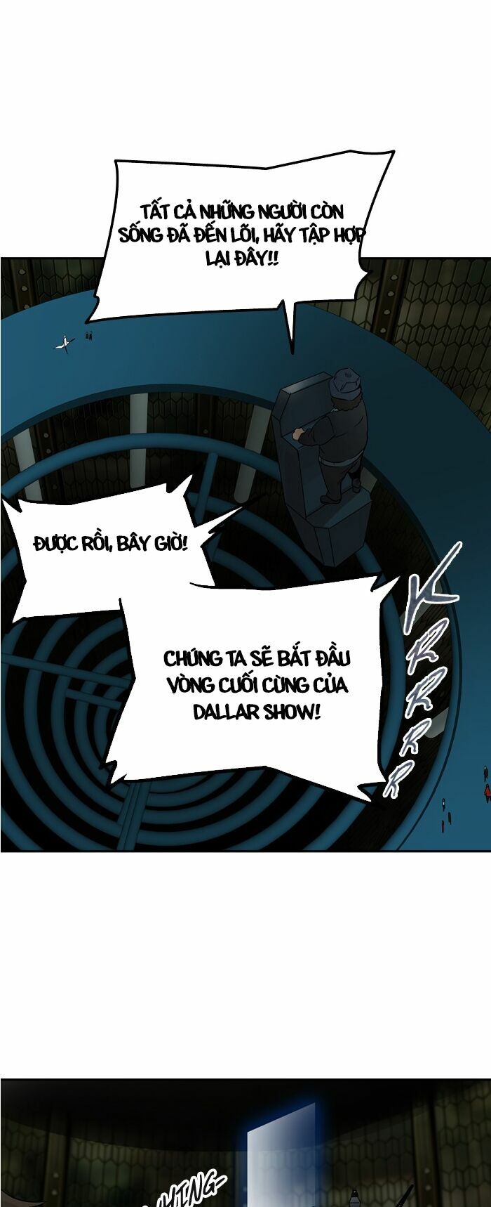 tòa tháp bí ẩn 2 chapter 187 47